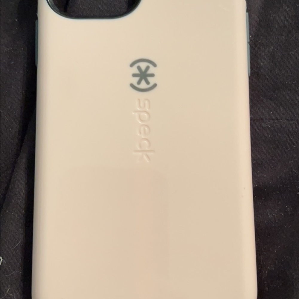 iPhone 11 Pro speck case